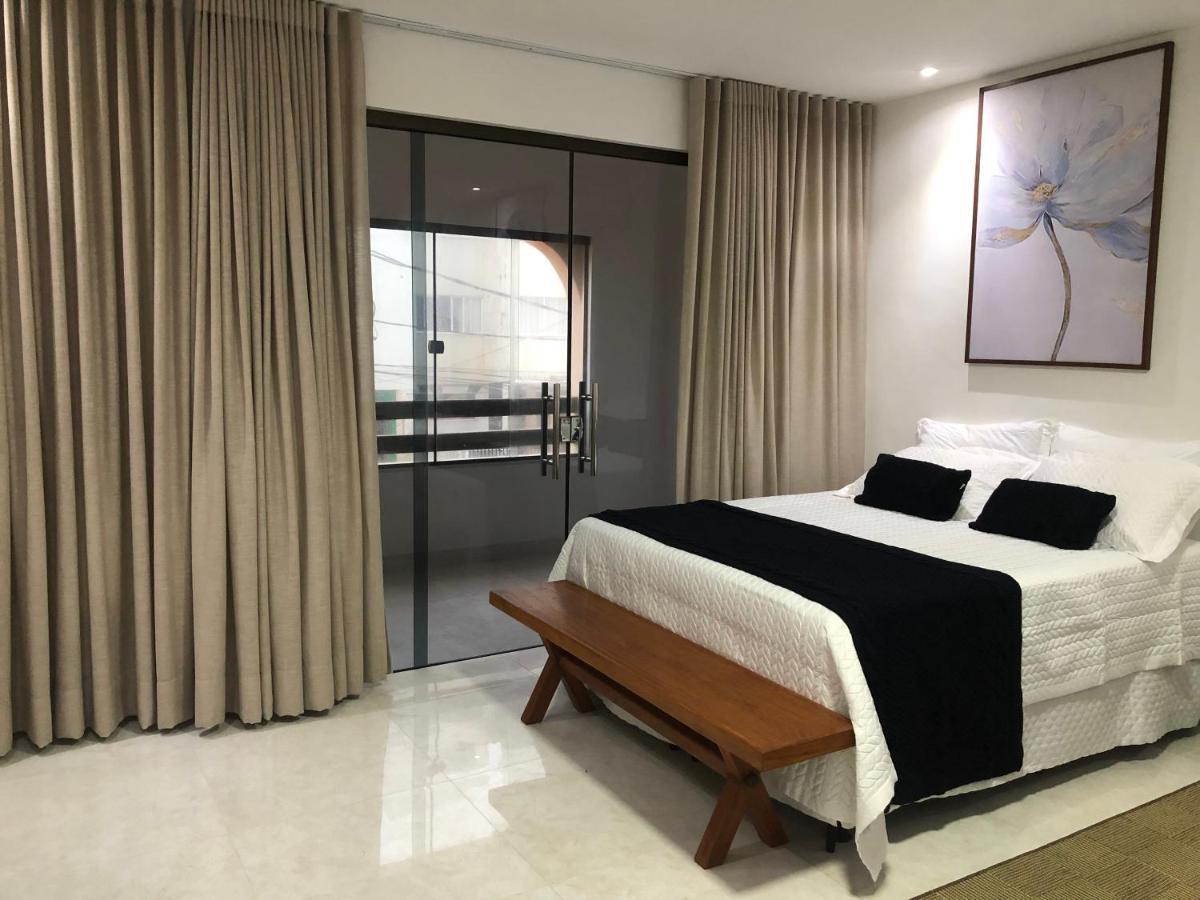 Turishouse Suites サルバドール エクステリア 写真