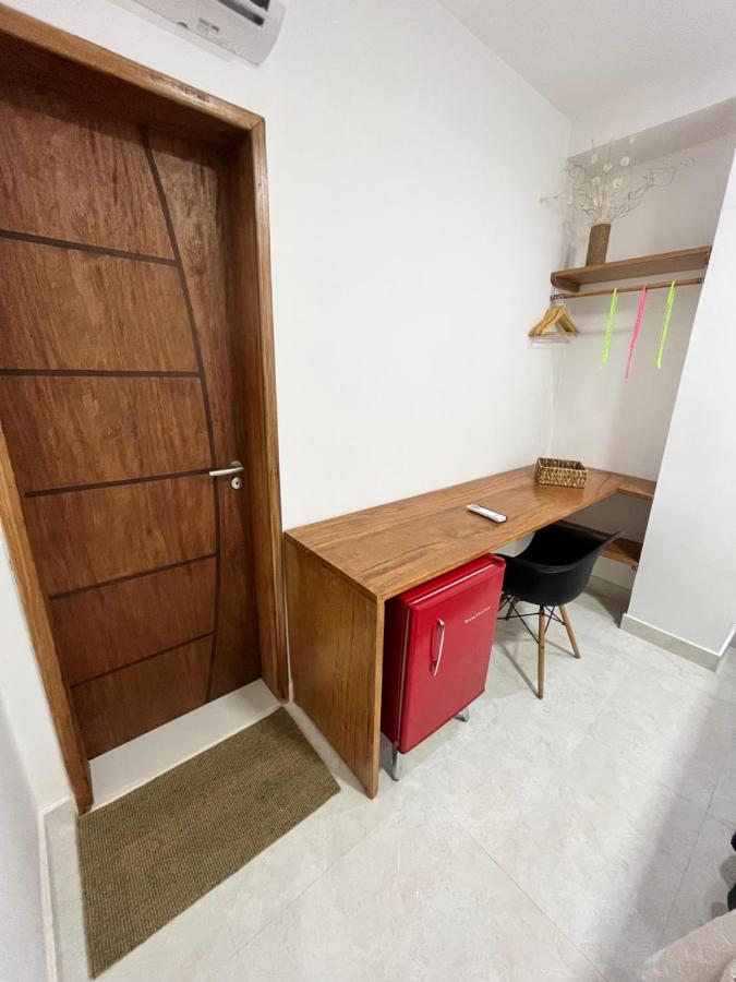 Turishouse Suites サルバドール エクステリア 写真