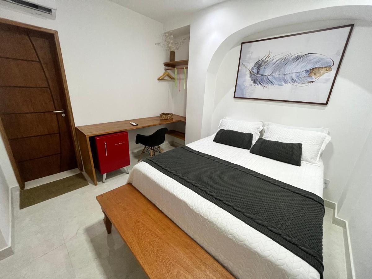 Turishouse Suites サルバドール エクステリア 写真