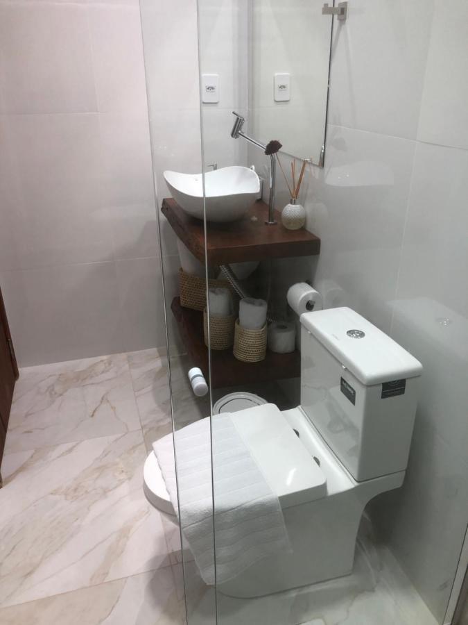 Turishouse Suites サルバドール エクステリア 写真
